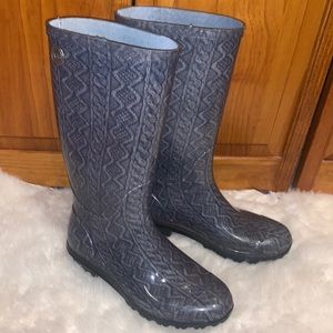 Ugg Rain Boots